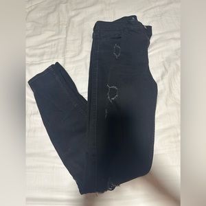 Hollister jeans - 5L